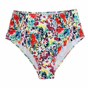 Cupshe Floral Bottom